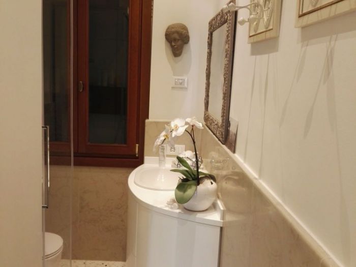 Archisio - Liliana Vecchina - Progetto Canaletto