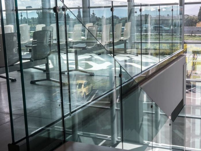 Archisio - Fontanot - Progetto Iter di ruggeri