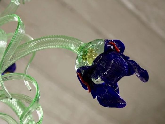 Archisio - Porte Italia Interiors - Progetto Lighting chandelier