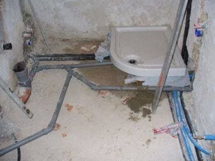 Archisio - Termoidraulica Mg Di Martucci Gionatan - Progetto Lavori