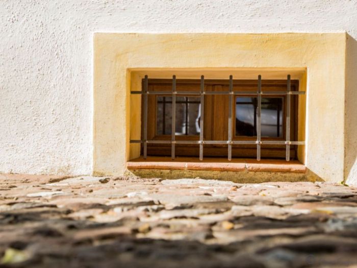 Archisio - Falegnameria Serra Figli - Progetto Lavorazioni in stile rustico