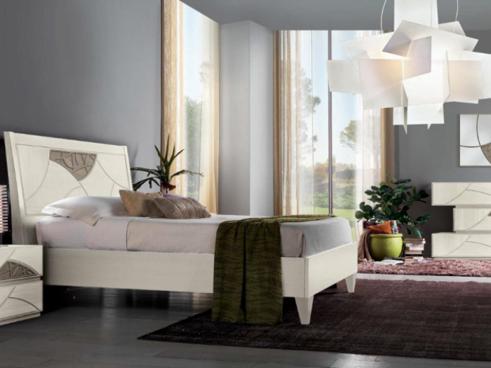 Archisio - Legno Quattro - Progetto Mobili su misura