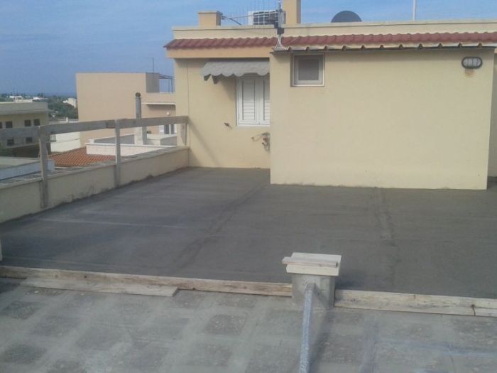 Archisio - Edil M Srls - Progetto Lavoro di rinforzo strutturale solaio