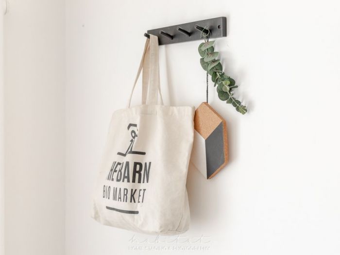 Archisio - Arianna Di Carlantonio Habitathomestaging - Progetto graphic elegance home staging