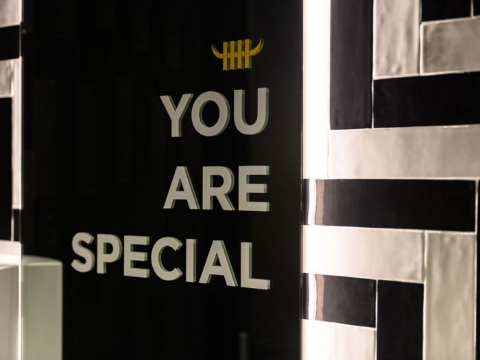 Archisio - Salvatore Vicidomini - Progetto Happy hours