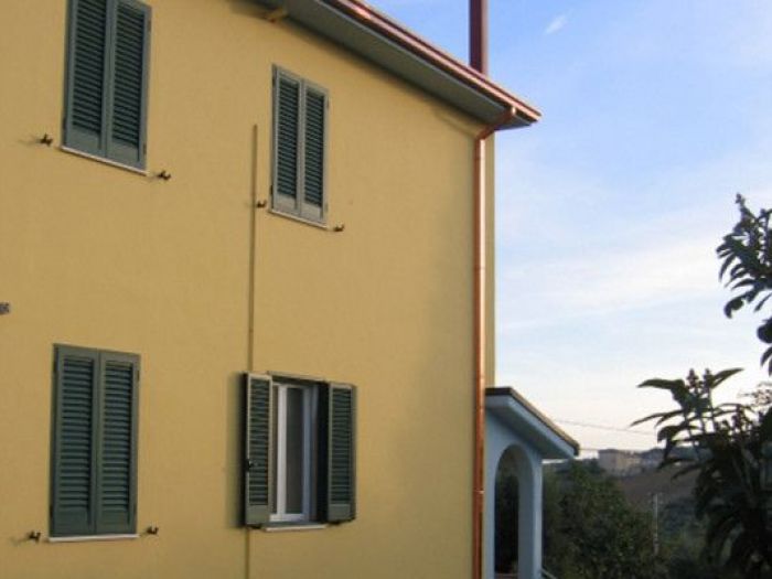 Archisio - Capriottic srl - Progetto Restauri