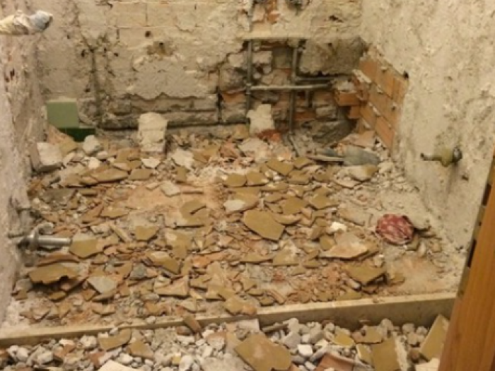 Archisio - Edil Sid - Progetto Ristrutturazione interni