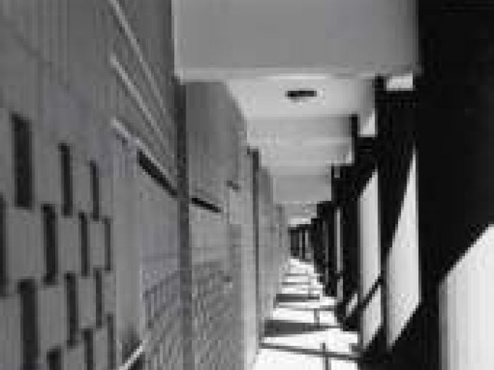 Archisio - Officina Dellarte - Progetto Anno 1998 la casa intorno agli alberi - romaArch Ilaria gatti