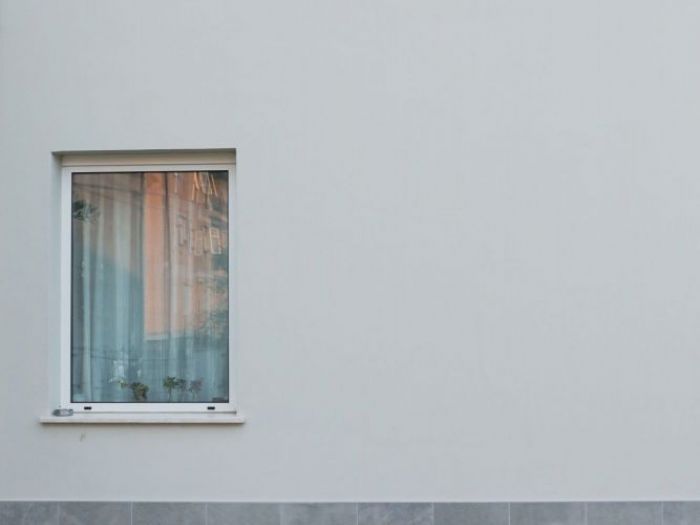 Archisio - Architetto Claudia Leporati - Progetto Casa an