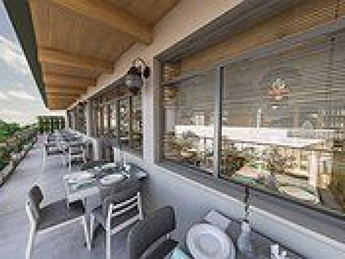 Archisio - Studio Sagitair - Progetto Ristoranti