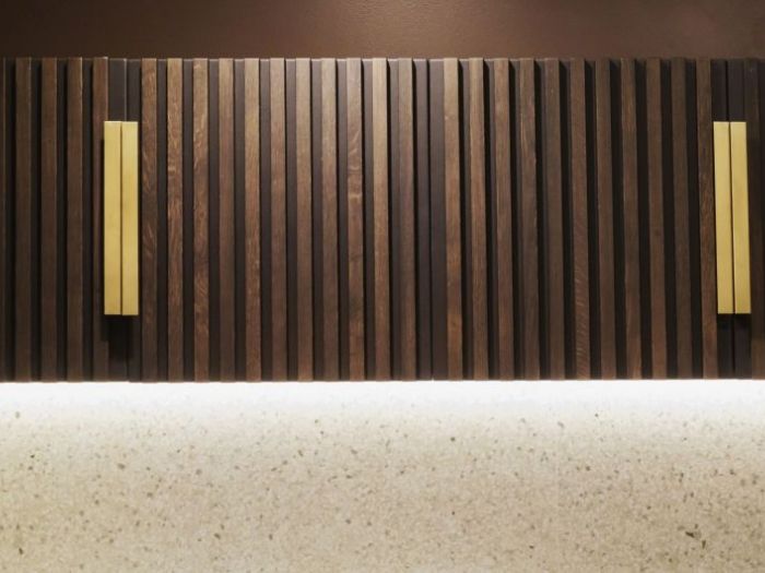 Archisio - Design Project - Progetto Fishic