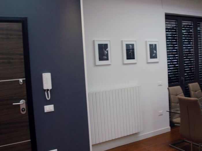 Archisio - Bartolomeo Fiorillo - Progetto La casa di pietro