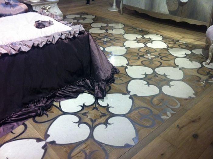 Archisio - Larte Nel Parquet srl - Progetto Realizzazioni 20