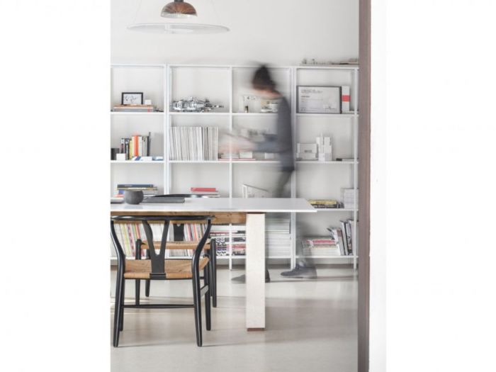 Archisio - Didon Comacchio Architects - Progetto Tavolo torrone