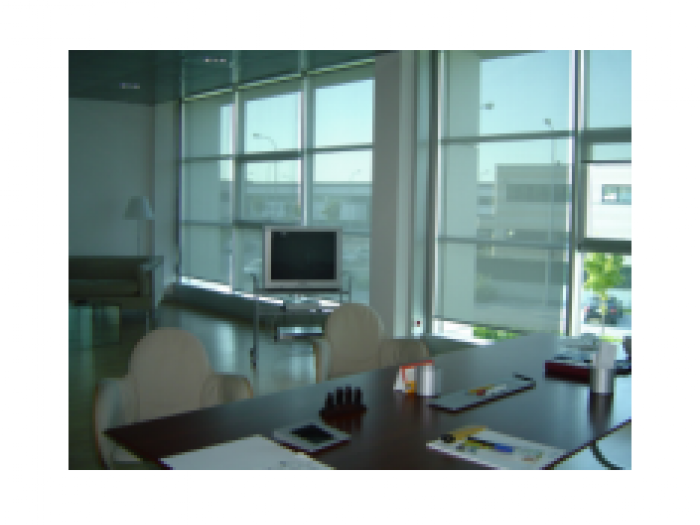 Archisio - Arredotenda - Progetto Lavorazioni