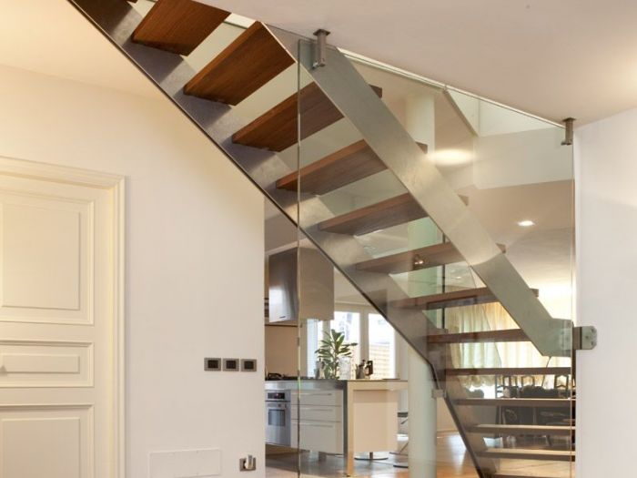 Archisio - Lucacrea - Progetto Gallery 6