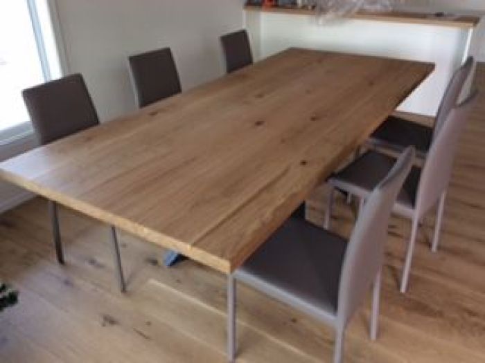 Archisio - Falegnameria Pacmassei - Progetto Complementi darredo