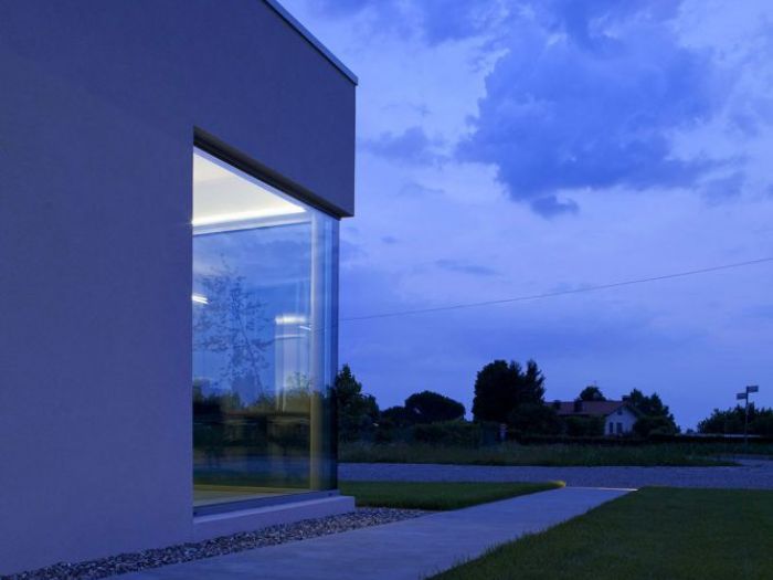 Archisio - Domusgaia - Progetto Ristrutturazione