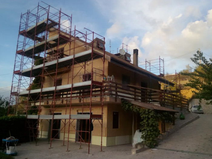 Archisio - Artematica Studio - Progetto Etica ed estetica