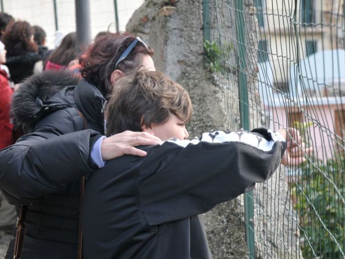 Archisio - Cfcstudio Marco Ragonese - Progetto Riparare fiumare