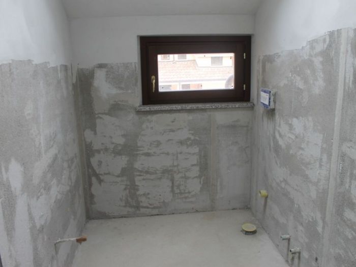 Archisio - Lab 16 Architettura Design - Progetto La loggia house interior design