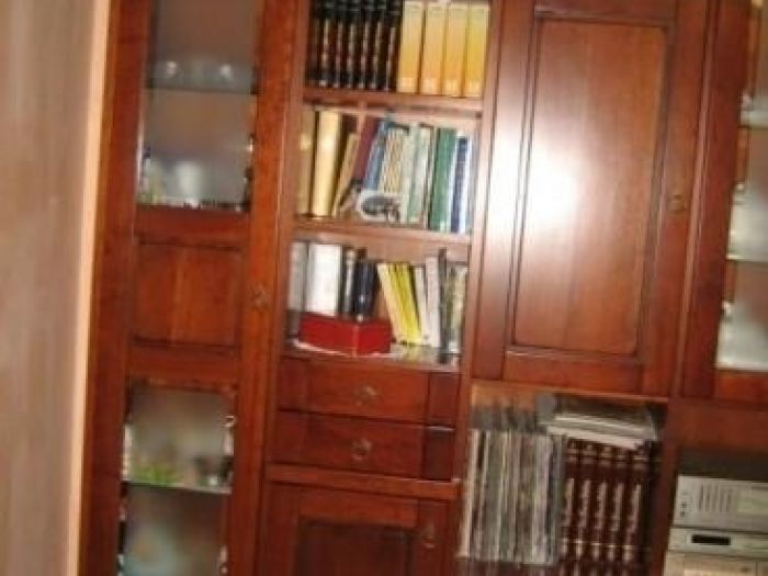 Archisio - Aldo Ilardi Falegnameria - Progetto Arredamenti per case