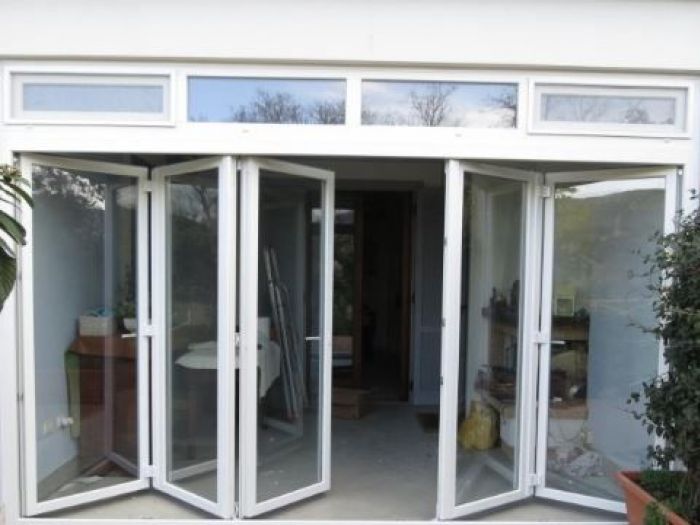 Archisio - Cimet - Progetto Infissi in pvc