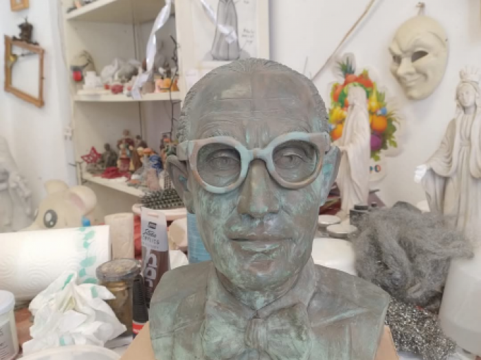 Archisio - Livio Caiulo - Progetto Modelli