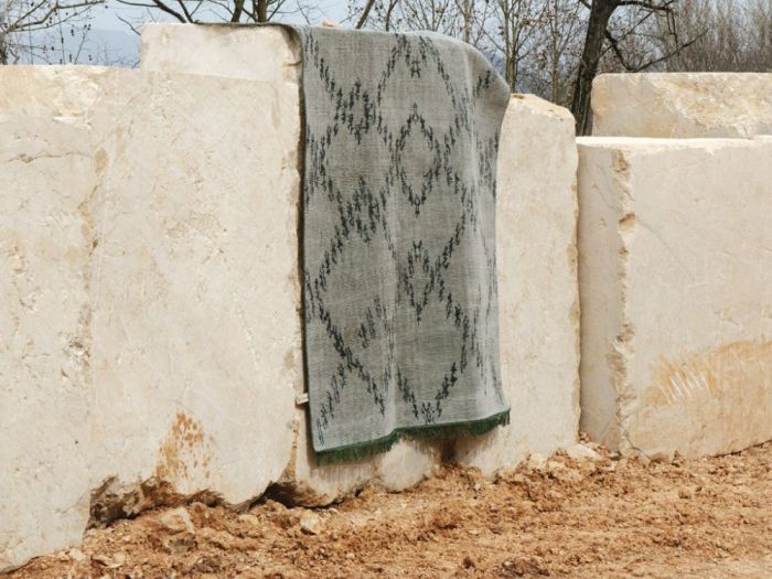 Archisio - Karpeta - Progetto Trame indigo