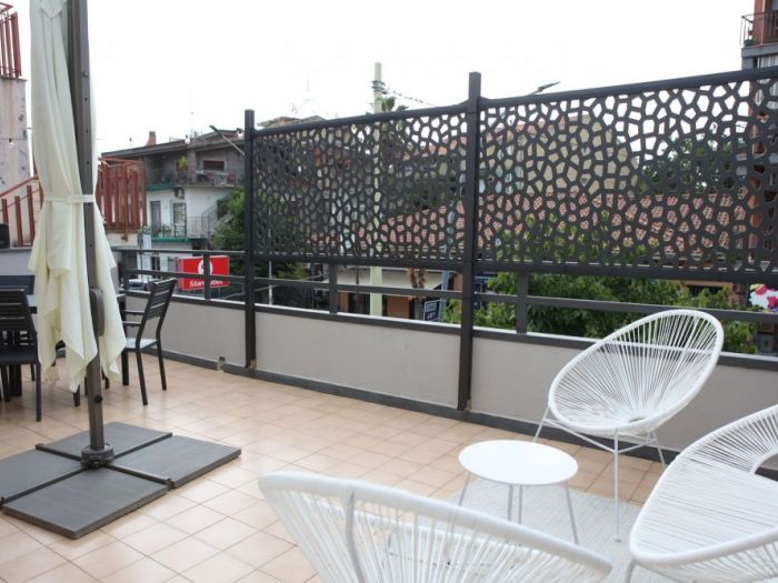 Archisio - Casesa Tiziano - Progetto Appartamento 65mq