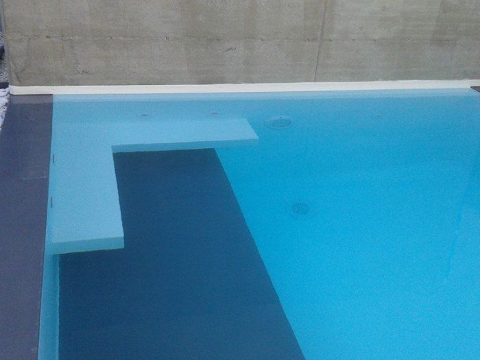 Archisio - Medpools - Progetto Piscina