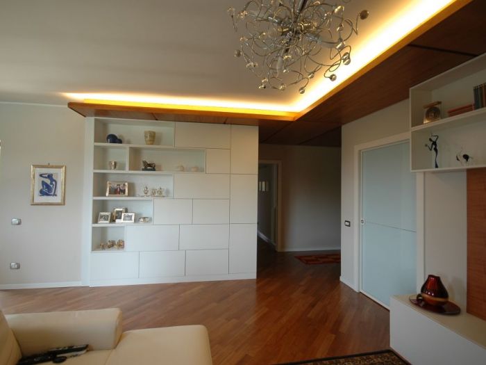 Archisio - Tassini Sas - Progetto TASSINI SAS