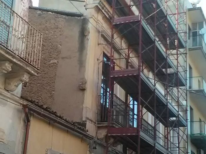 Archisio - Scm Edil Costruzioni - Progetto Ristrutturazione