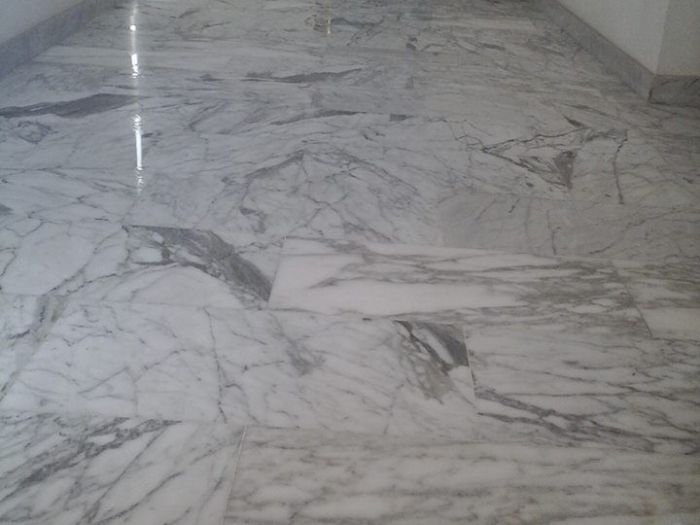 Archisio - Bottega Del Marmo - Progetto Restauro e lucidatura