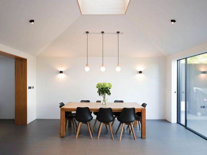 Archisio - Ciao - Creative Ideas And Architecture Office - Progetto House of light