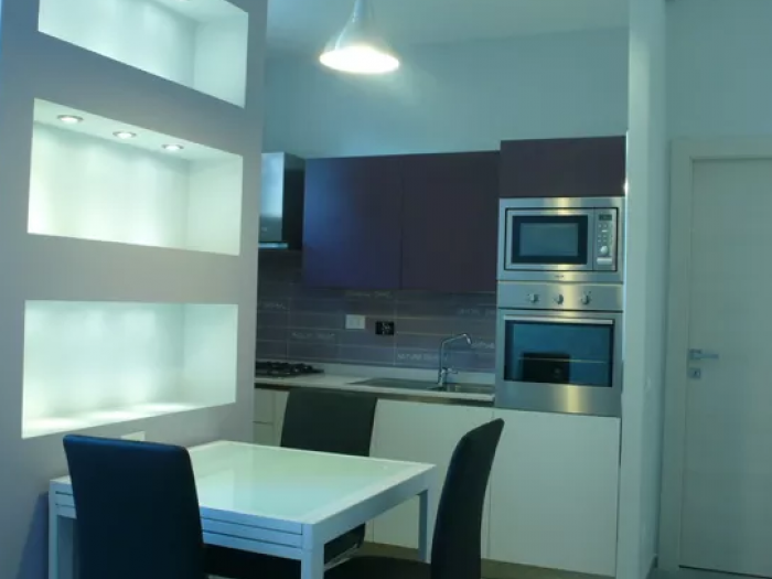 Archisio - Nicarch Architetti E Studi Di Architettura - Progetto Progettazione di appartamenti