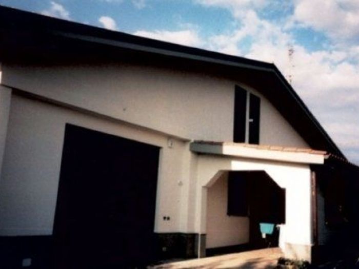 Archisio - Lamar srl - Progetto Ristrutturazione ville