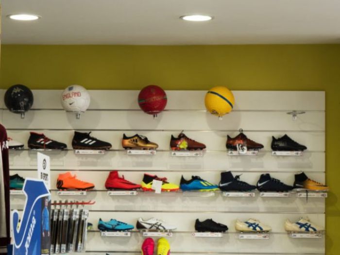 Archisio - Helitec - Progetto Illuminazione led