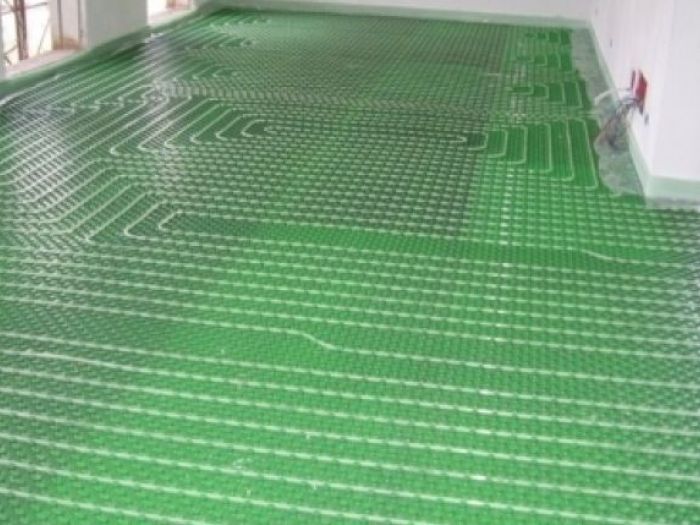 Archisio - Edilizia Petri - Progetto Edilizia civile