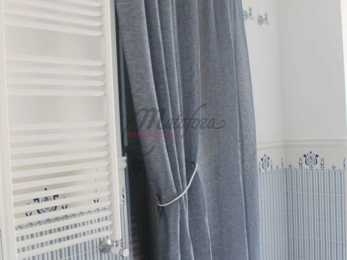 Archisio - Matafora Tessili - Progetto Tessuti e tendaggi