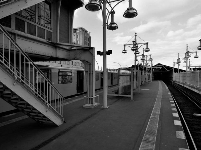 Archisio - Mariano Dallago - Progetto Fotografie