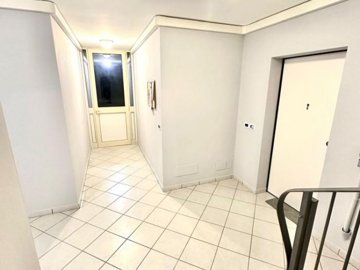 Archisio - Decorando Di Igor Degrassi - Progetto Rifacimento interni palazzina