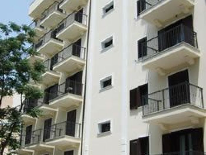 Archisio - Consolato Veneziano - Progetto Edilizia residenziale