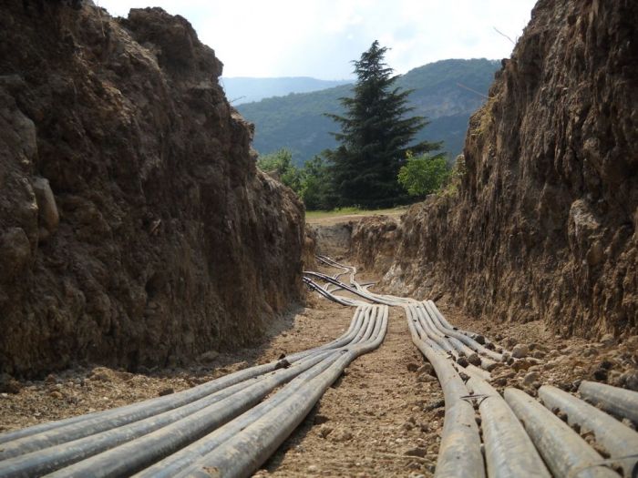 Archisio - Gps Di Graziola Paolo C Snc - Progetto Rinnovabili