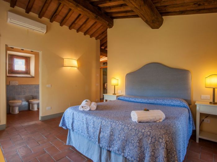 Archisio - Daniela Neri - Progetto Villa con piscina