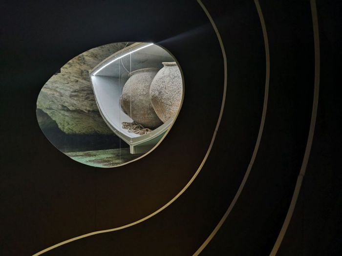 Archisio - Leolab - Progetto Nel mare dellintimit