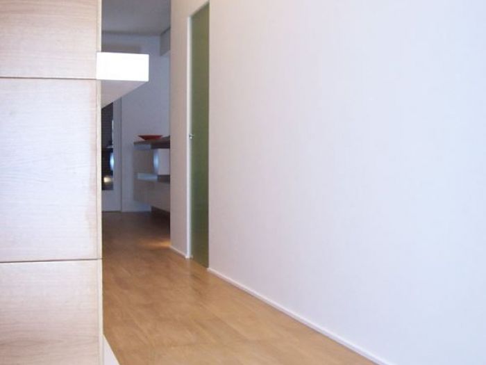 Archisio - Michele Ruta - Progetto Casa a