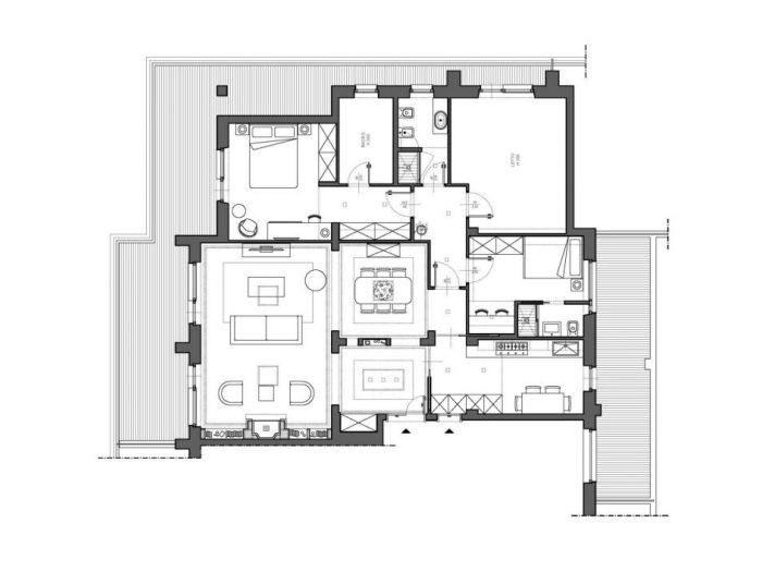 Archisio - Studio Archside - Progetto Casaletto