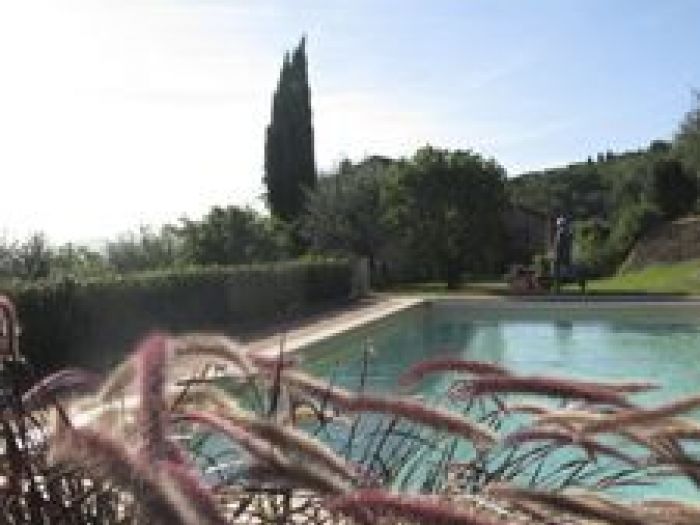 Archisio - Studio Progetto Giardino - Progetto Piscine