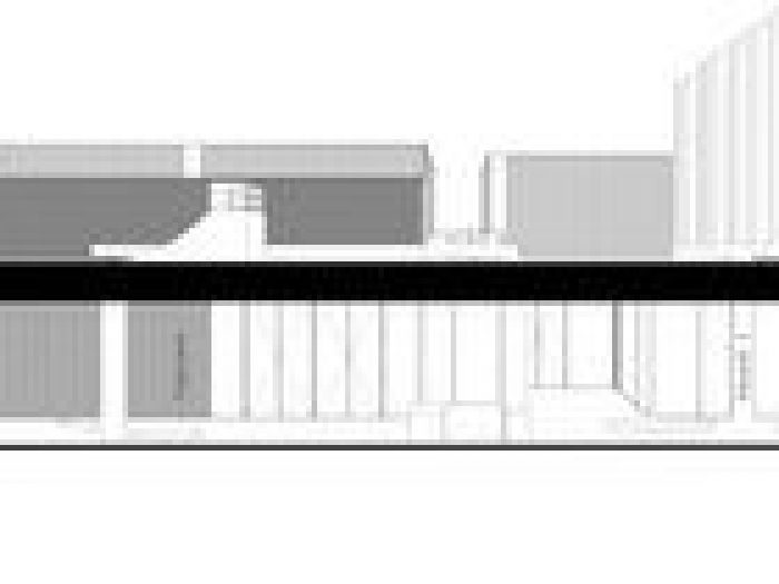 Archisio - Tixa - Progetto Isola dello sport